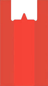 Полиэтиленовые пакеты типа майка без рисунка в Москве - купить оптом от производителя ПК Котово Полимер