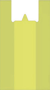 Полиэтиленовые пакеты типа майка без рисунка в Москве - купить оптом от производителя ПК Котово Полимер